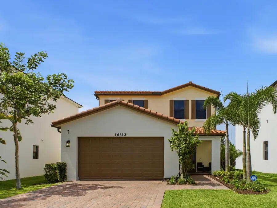 16312 Sandy Shore Drive, Westlake, FL 33470 - #2