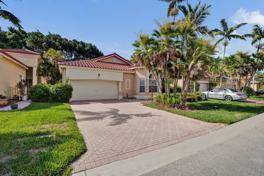 5860 NW 120th Avenue, Coral Springs, FL 33076 - #2