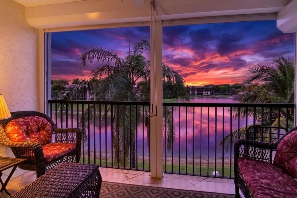 5734 Coral Lake Drive #310, Margate, FL 33063 - #1