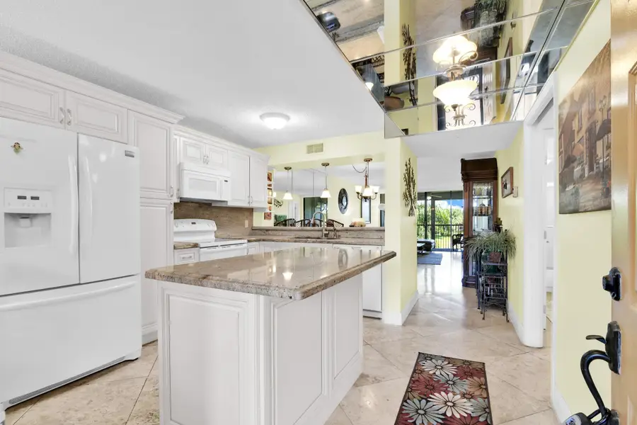 5734 Coral Lake Drive #310, Margate, FL 33063 - #2