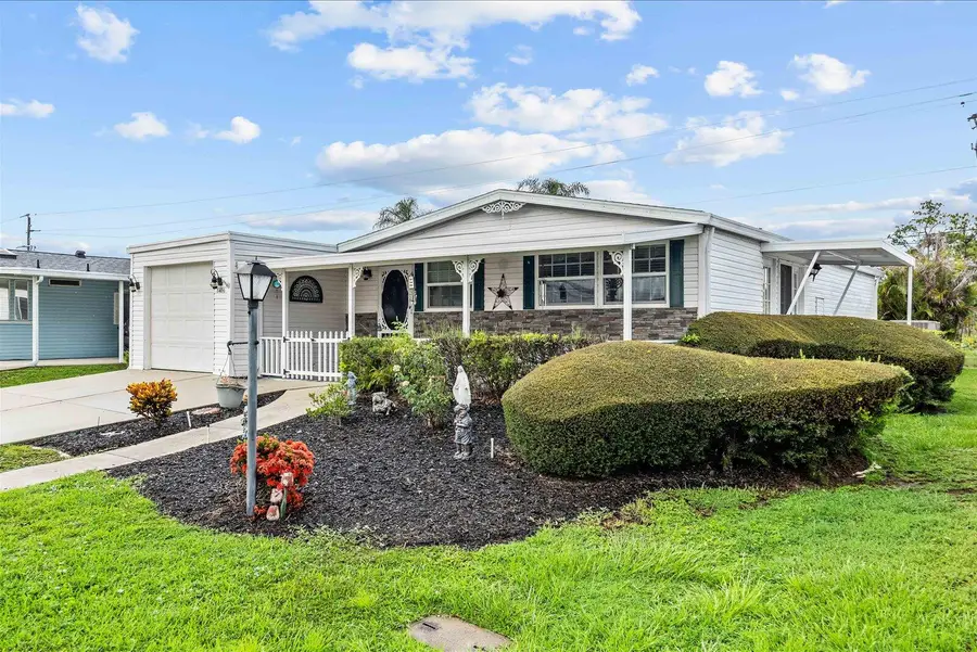 8400 Gallberry Circle, Port Saint Lucie, FL 34952 - #3