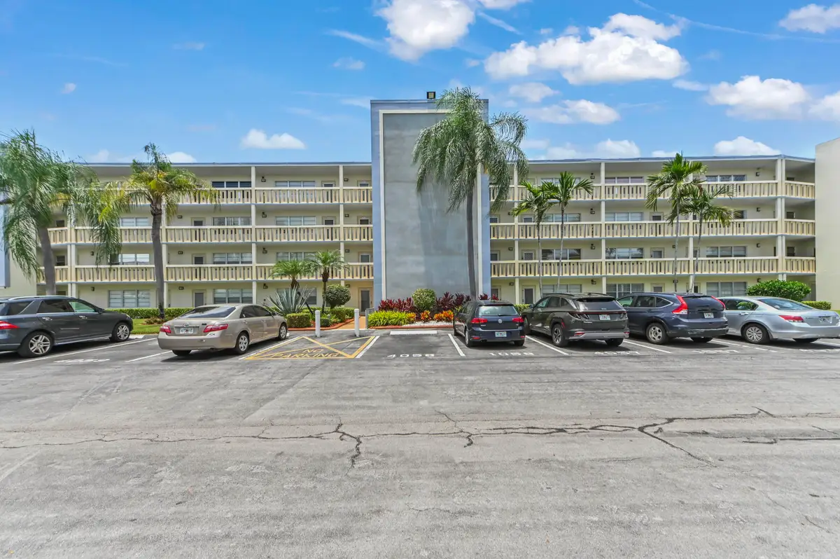 2056 Ainslie D, Boca Raton, FL 33434 - #1
