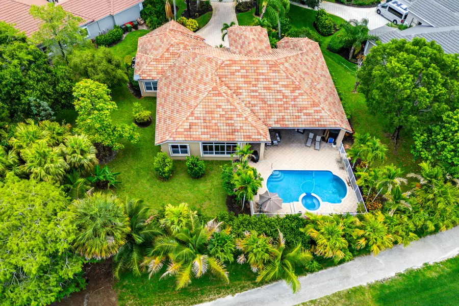 911 Forest Glen Lane, Wellington, FL 33414 - #2