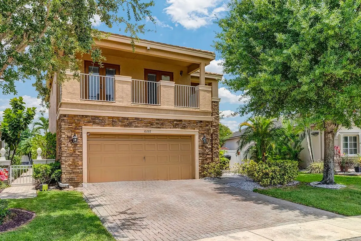 10287 Olde Clydesdale Circle, Lake Worth, FL 33449 - #1