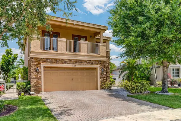 10287 Olde Clydesdale Circle, Lake Worth, FL 33449