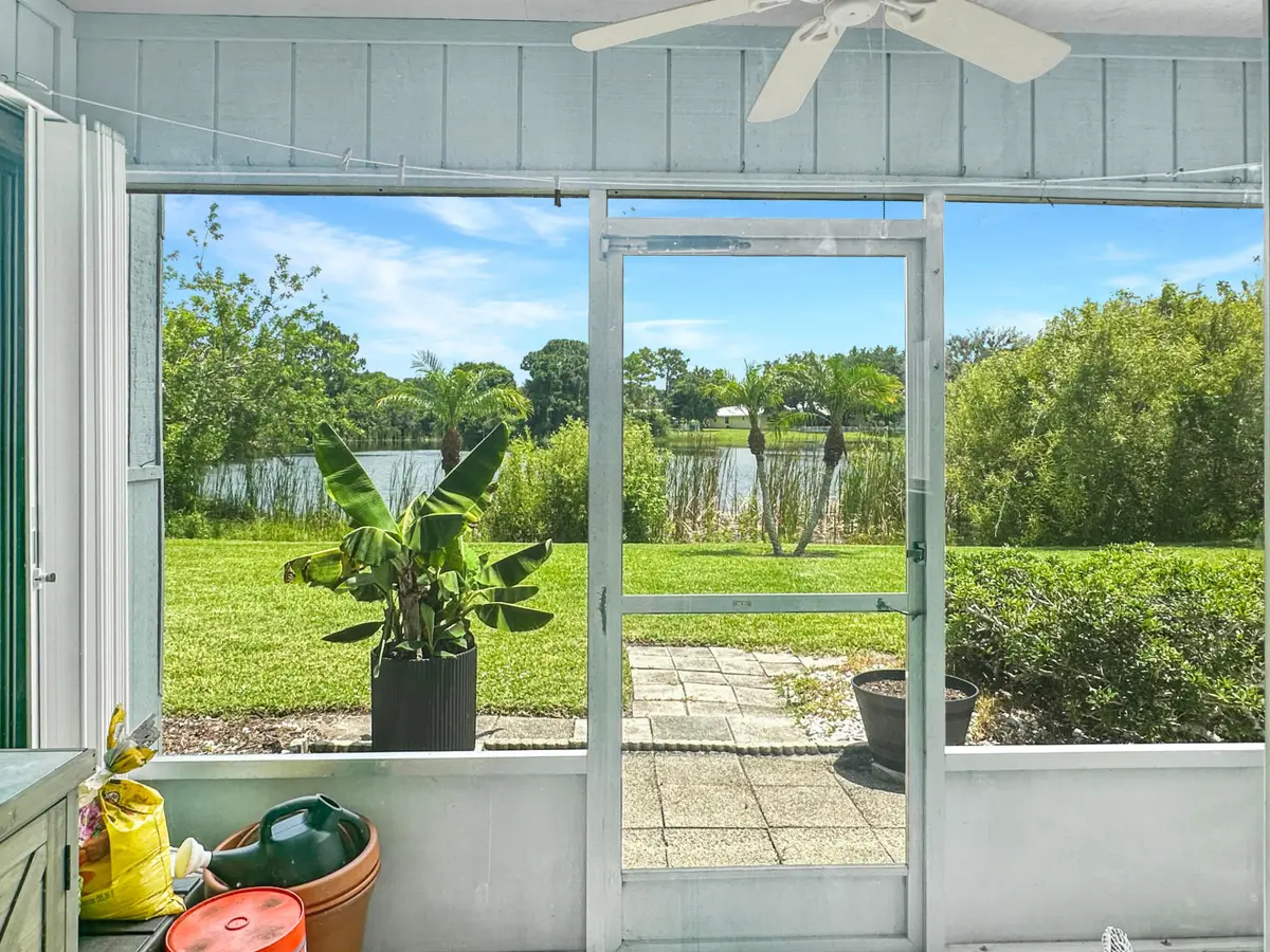 5717 Deer Run Drive #4a, Fort Pierce, FL 34951 - #1