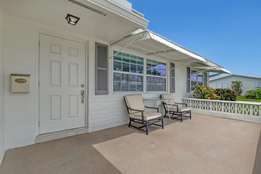 1101 SW 15th Street, Boynton Beach, FL 33426 - #2