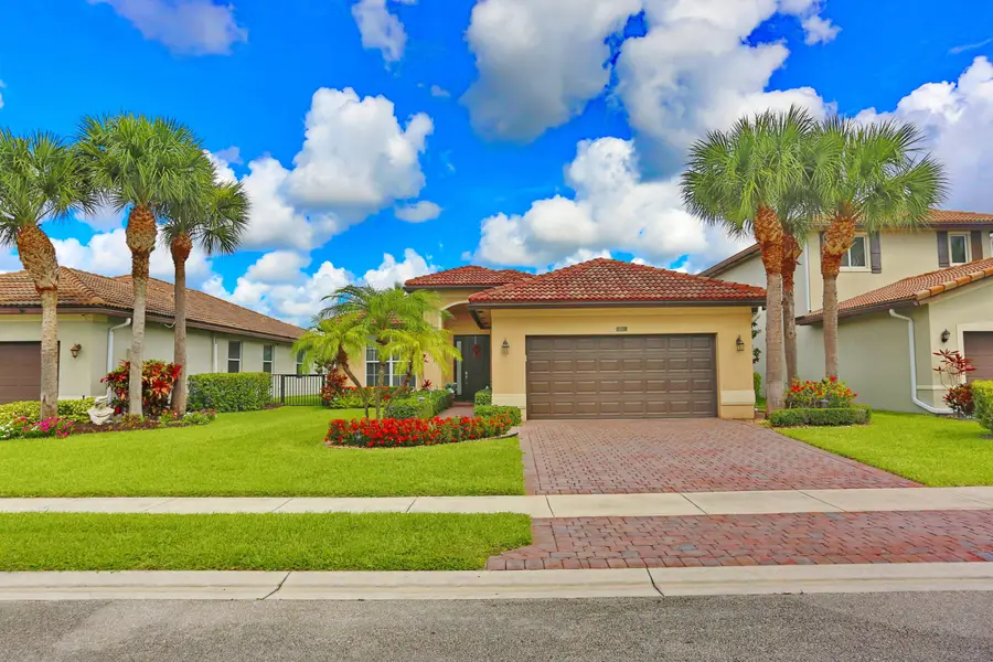 7171 Prudencia Drive, Lake Worth, FL 33463 - #2