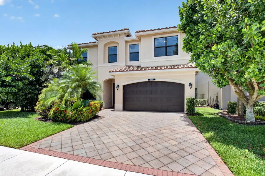 8095 Ironstone Drive, Delray Beach, FL 33446 - #3