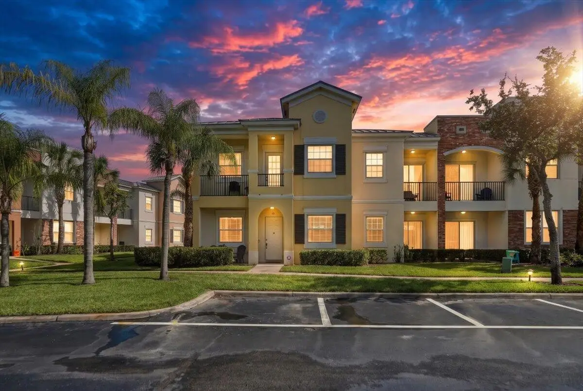10480 SW Stephanie Way #3-101, Port Saint Lucie, FL 34987 - #1