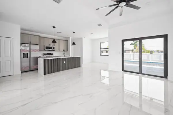 2511 NW 7th Street N, Cape Coral, FL 33993
