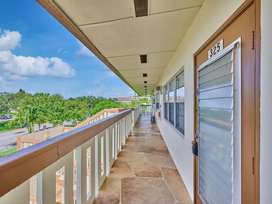 325 Mansfield Drive #325 H, Boca Raton, FL 33434 - #3