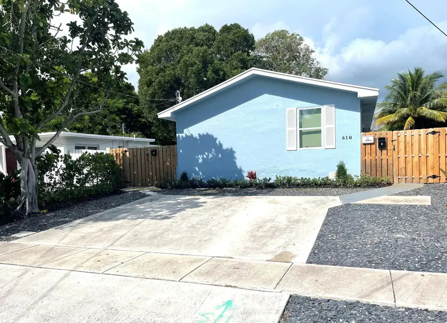 610 SE 2nd Avenue, Delray Beach, FL 33483 - #3