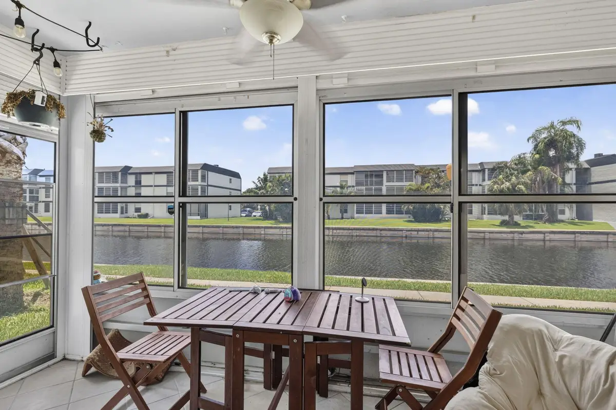8360 Sands Point Boulevard #G102, Tamarac, FL 33321 - #1