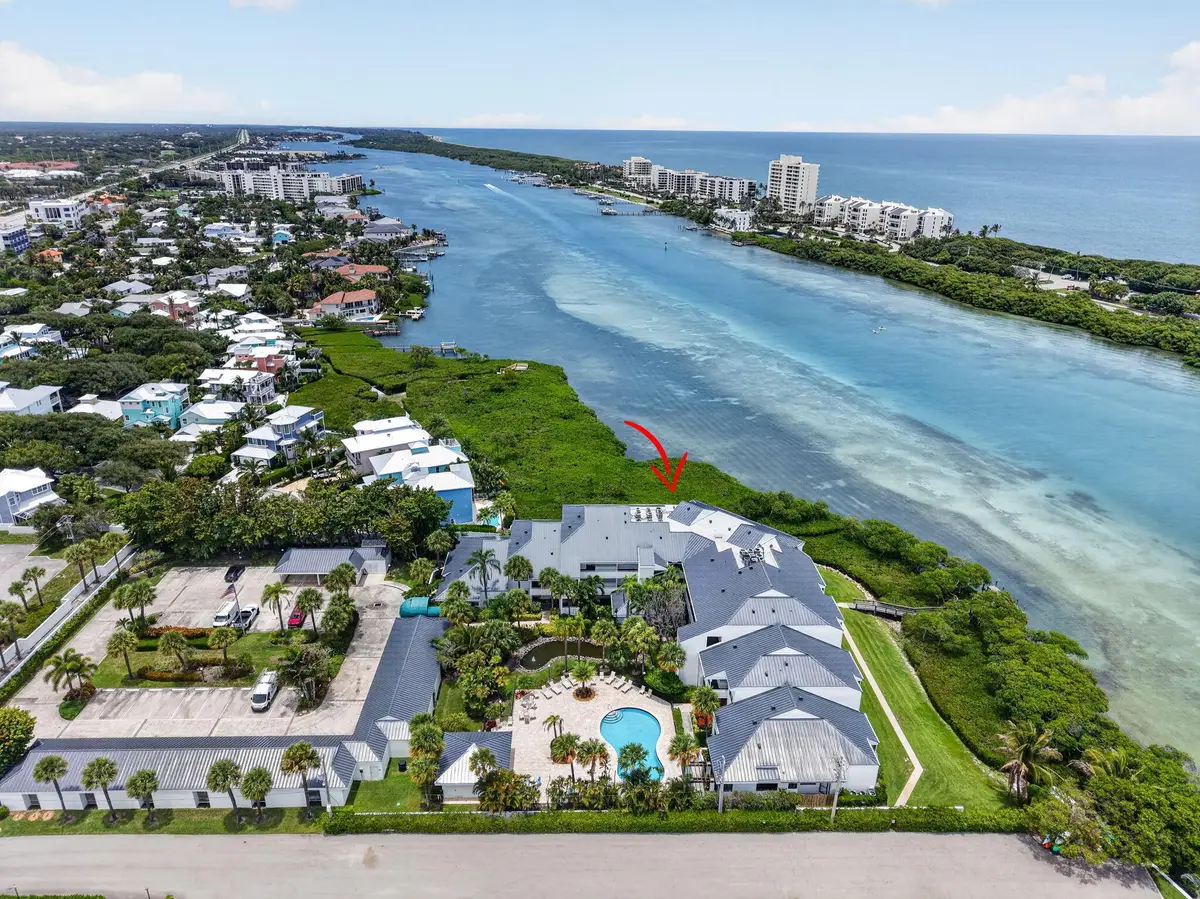 200 Waterway Road #104, Tequesta, FL 33469 - #1