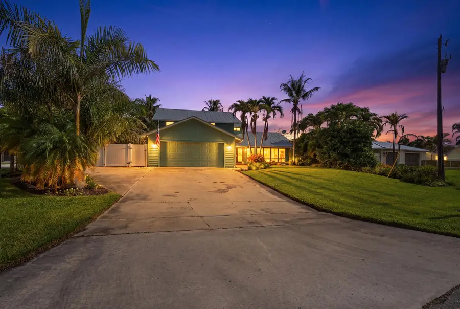 1489 SW Seahawk Way, Palm City, FL 34990 - #2