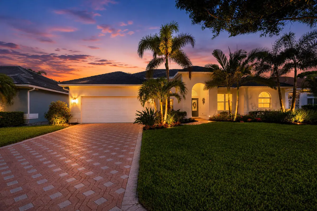 2206 SW Whitemarsh Way, Palm City, FL 34990 - #1