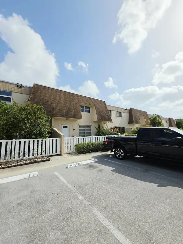 8090 NW 12th Street #D, Margate, FL 33063