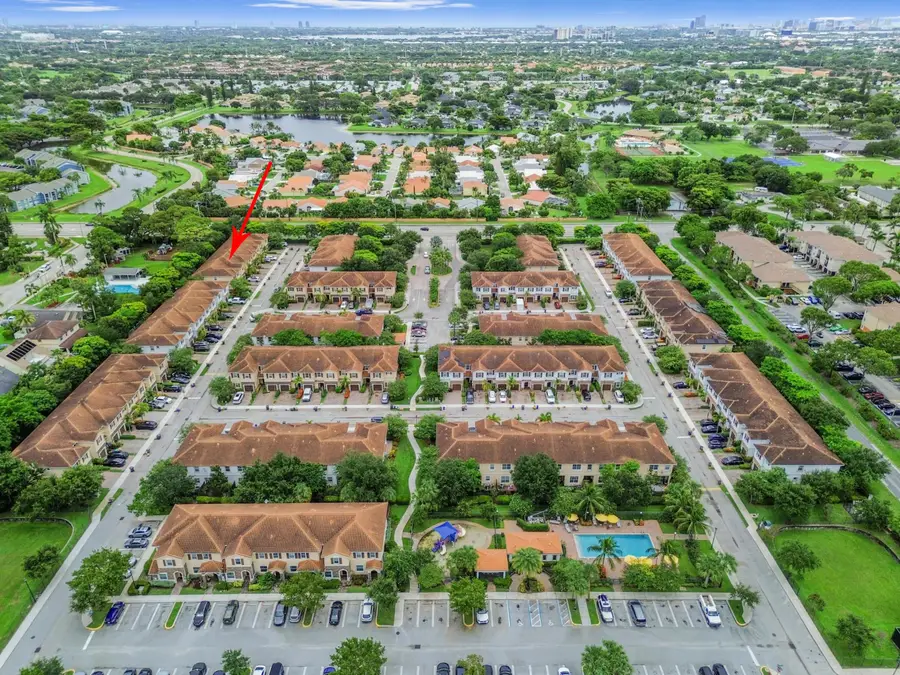 5053 Ellery Terrace, West Palm Beach, FL 33417 - #2