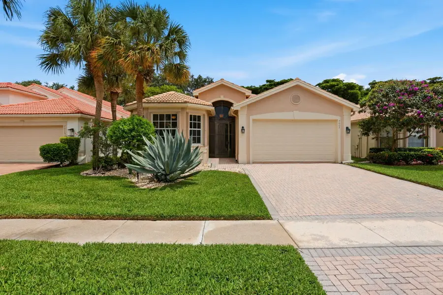 7007 Imperial Beach Circle, Delray Beach, FL 33446 - #3