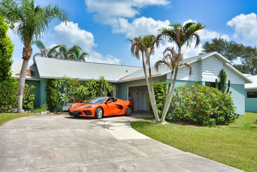 2198 SE Dolphin Road, Port Saint Lucie, FL 34952 - #3