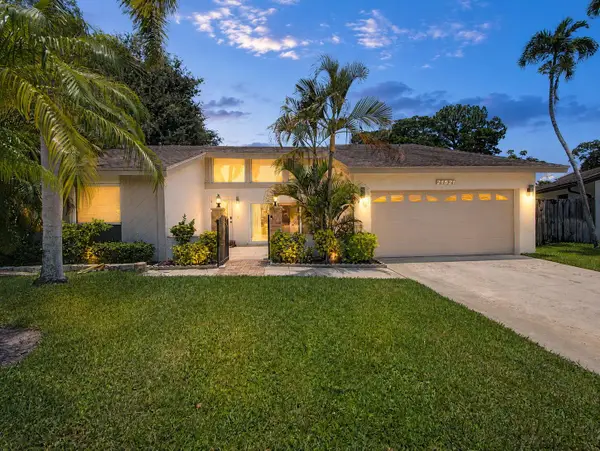 21521 Sassafras Road, Boca Raton, FL 33433