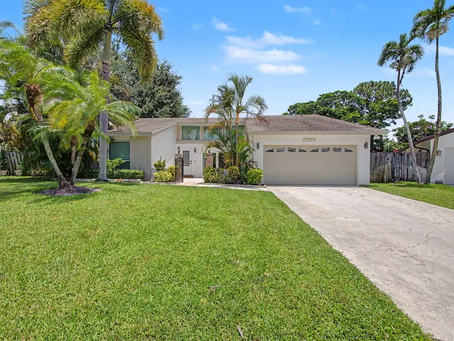 21521 Sassafras Road, Boca Raton, FL 33433 - #2