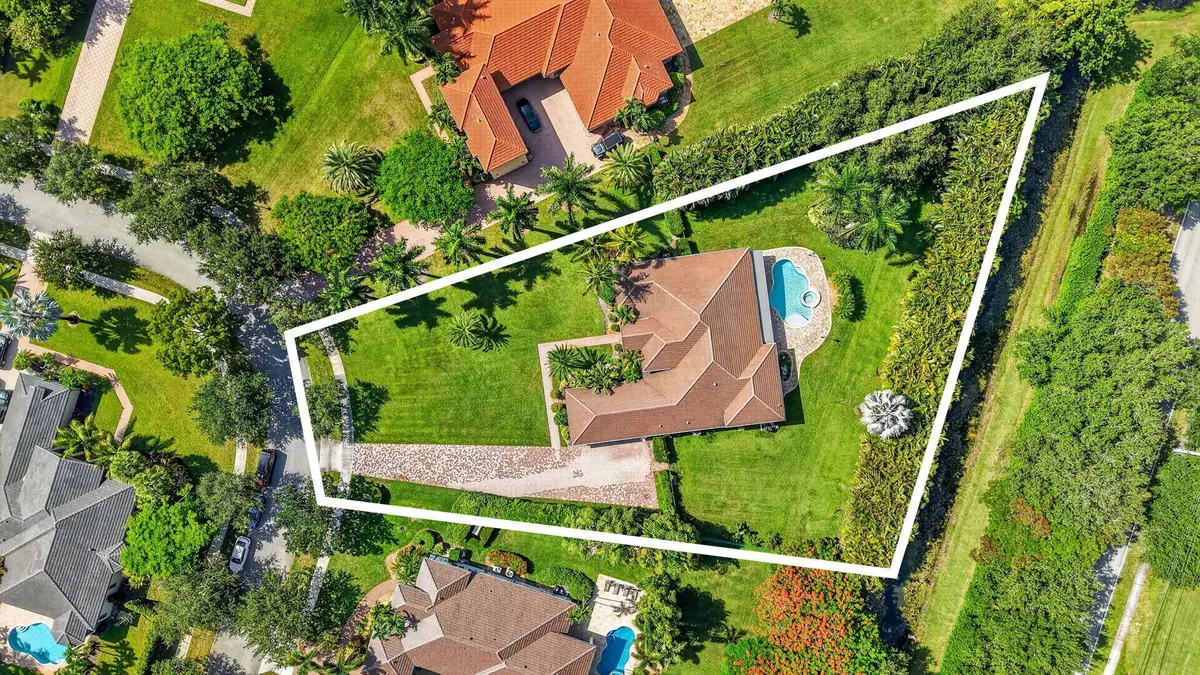 3143 SW 141st Terrace, Davie, FL 33330 - #1