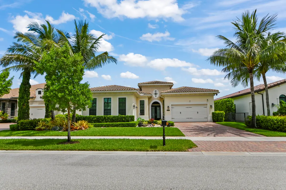 9307 Grand Prix Lane, Boynton Beach, FL 33472 - #1