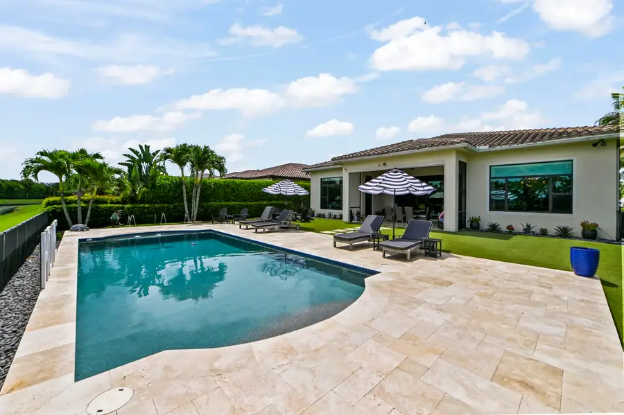 9307 Grand Prix Lane, Boynton Beach, FL 33472 - #3