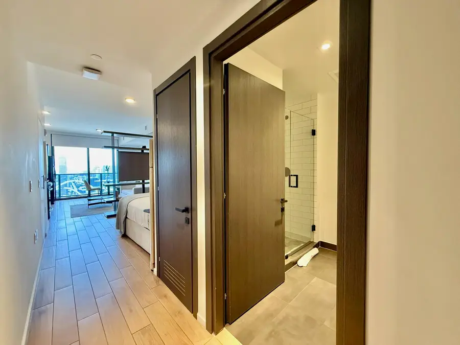 398 NE 5th Street #3907, Miami, FL 33132 - #3