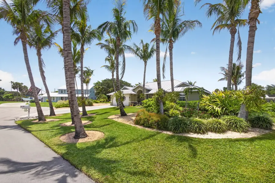 8081 SE Shiloh Terrace, Hobe Sound, FL 33455 - #3