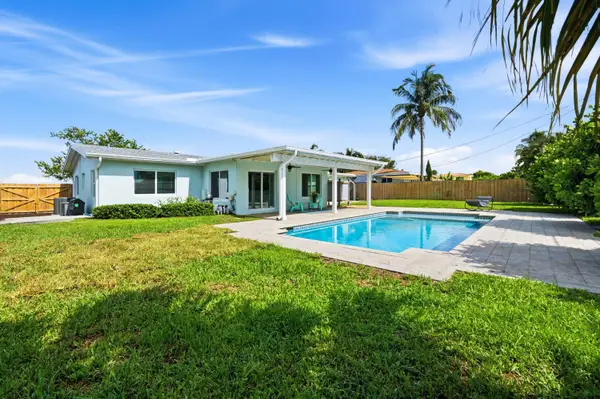 5920 Lake Osborne Drive, Lake Worth, FL 33461