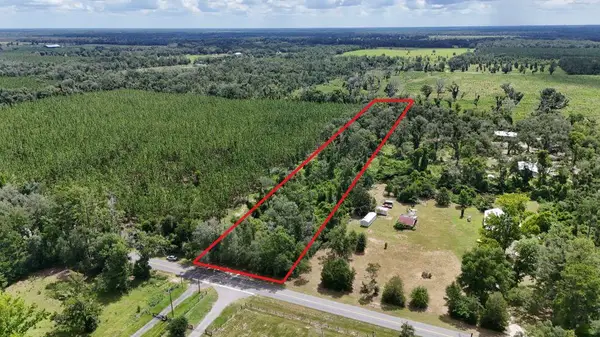 0 185th Road, Live Oak, FL 32060