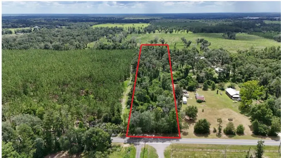 0 185th Road, Live Oak, FL 32060 - #2