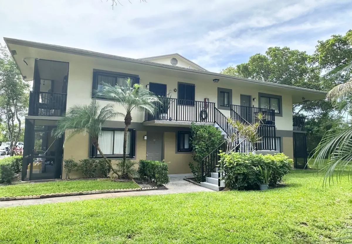 588 Trace Circle #211, Deerfield Beach, FL 33441 - #1