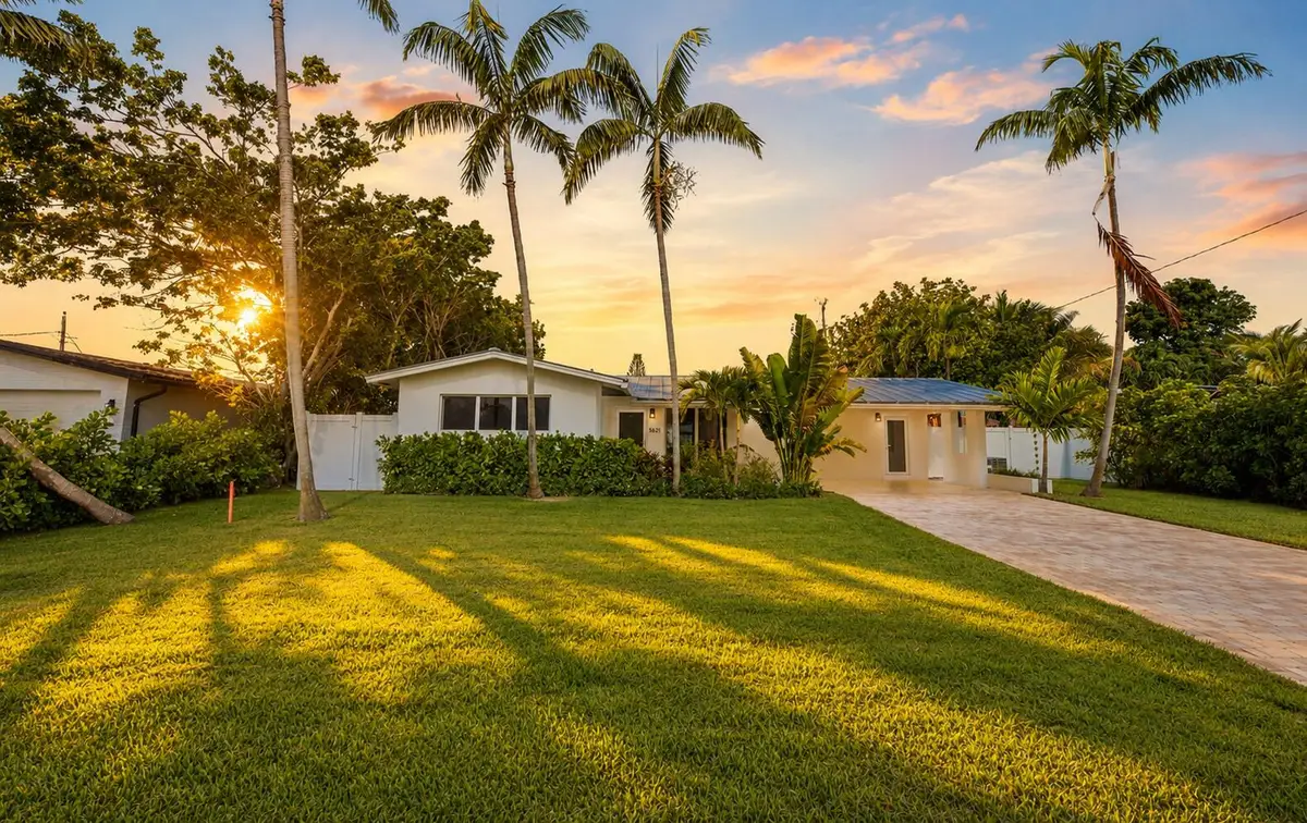 5621 NE 16th Avenue, Fort Lauderdale, FL 33334 - #1