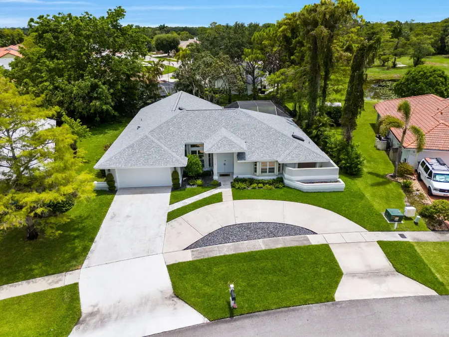 1738 Lindsey Court, Wellington, FL 33414 - #2