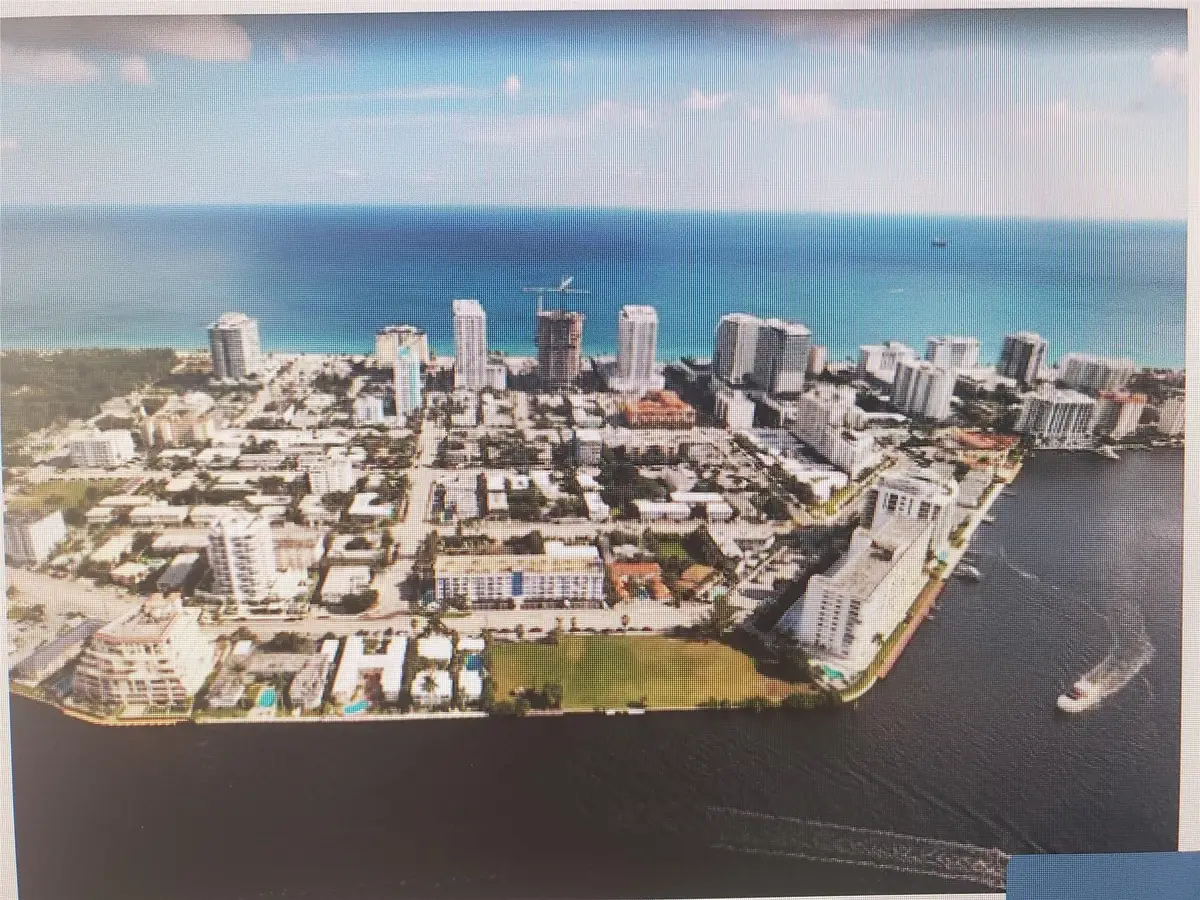 550 Bayshore Drive #102, Fort Lauderdale, FL 33304 - #1