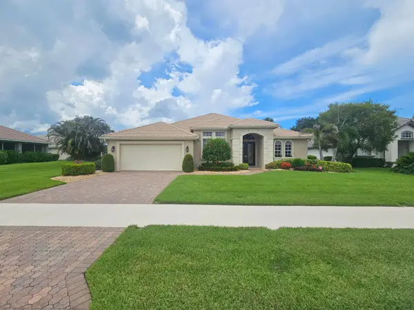 1251 SW Briarwood Drive, Port St Lucie, FL 34986