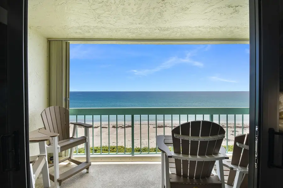 9940 S Ocean Drive #607, Jensen Beach, FL 34957 - #2