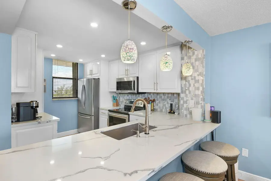 9940 S Ocean Drive #607, Jensen Beach, FL 34957 - #3