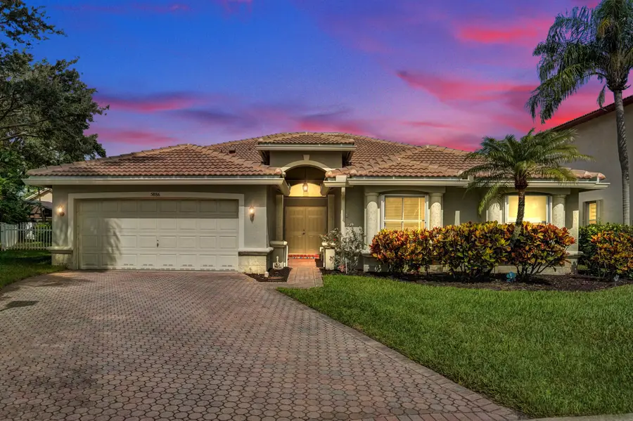 5886 Bay Hill Circle, Lake Worth, FL 33463 - #2