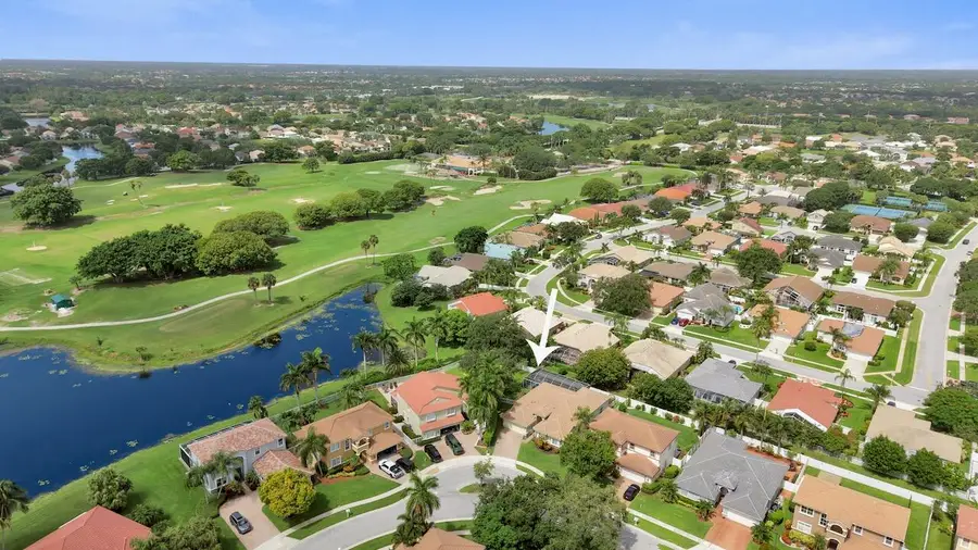 5886 Bay Hill Circle, Lake Worth, FL 33463 - #3