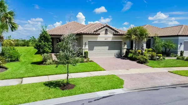 12877 SW Ambra Street, Port St Lucie, FL 34987