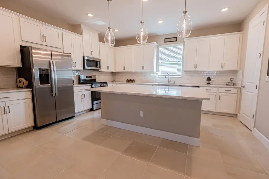 12877 SW Ambra Street, Port Saint Lucie, FL 34987 - #3