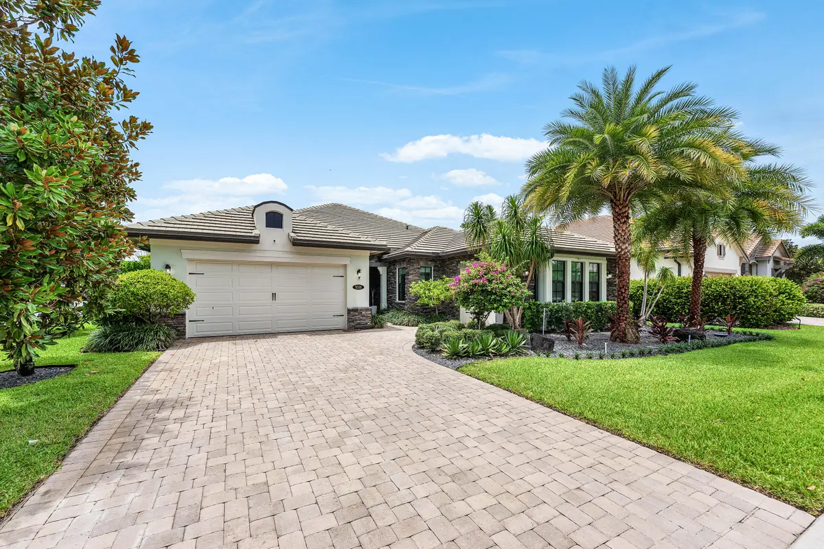 9316 Grand Prix Lane, Boynton Beach, FL 33472 - #1