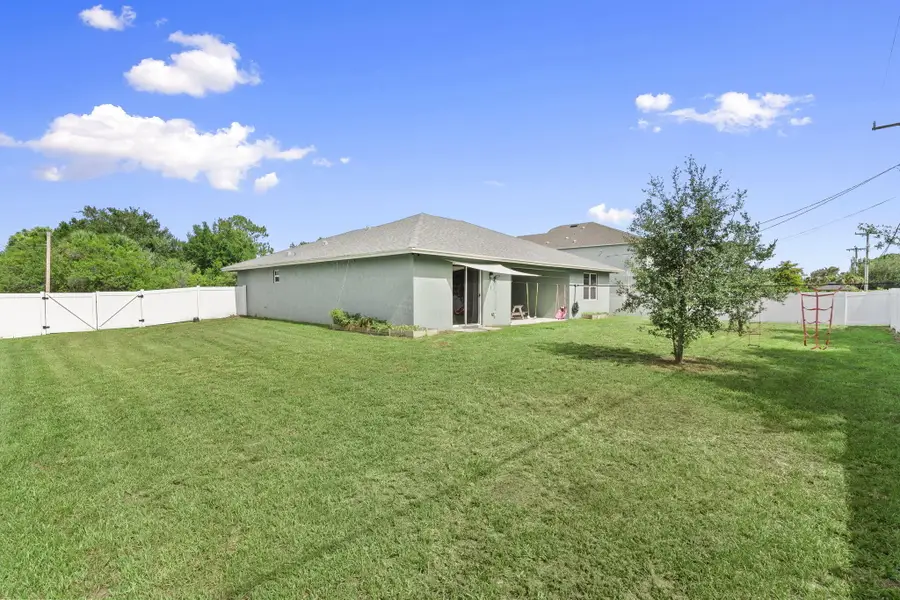 601 SW S Quick Circle, Port Saint Lucie, FL 34953 - #2