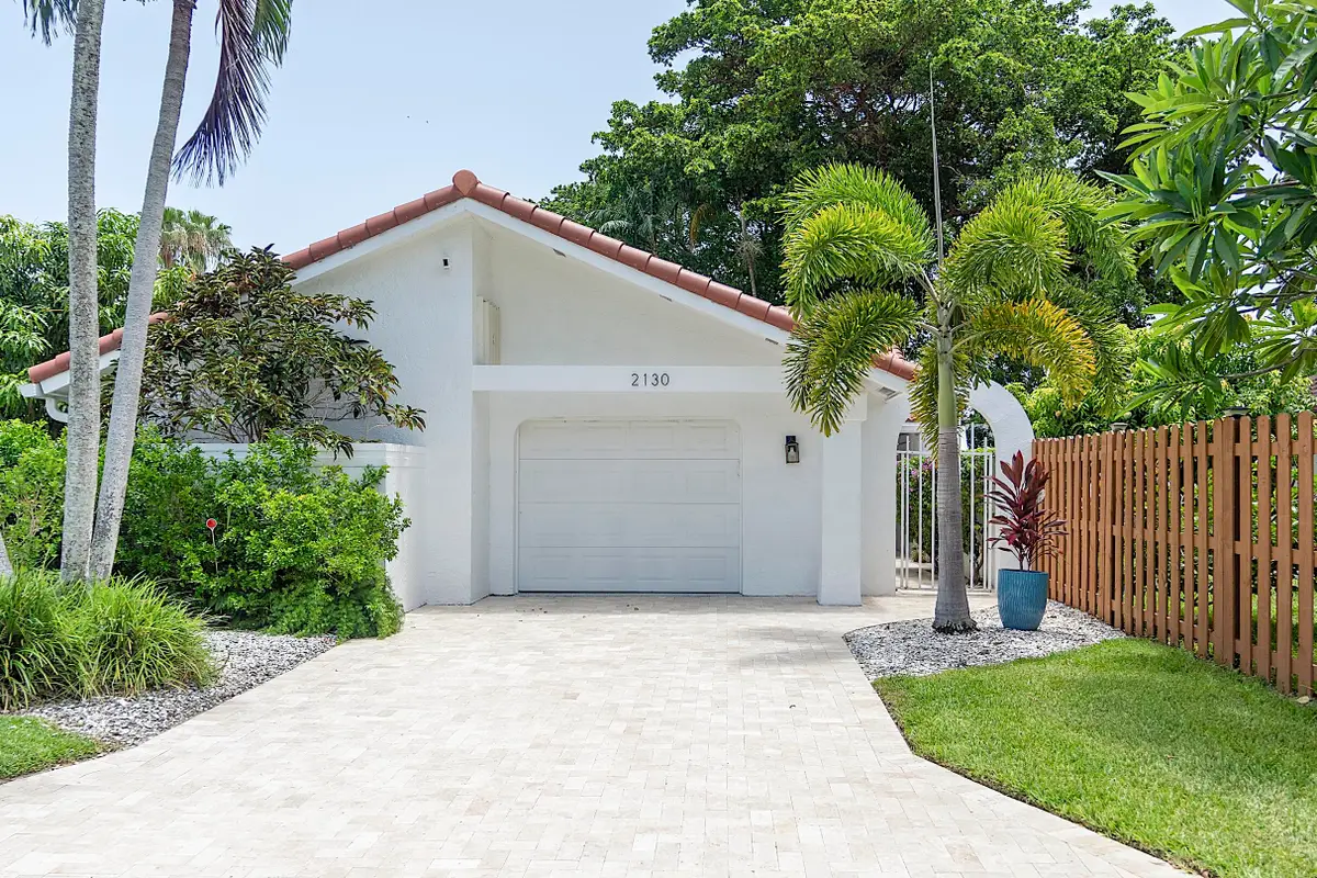 2130 NW 12th Street, Delray Beach, FL 33445 - #1