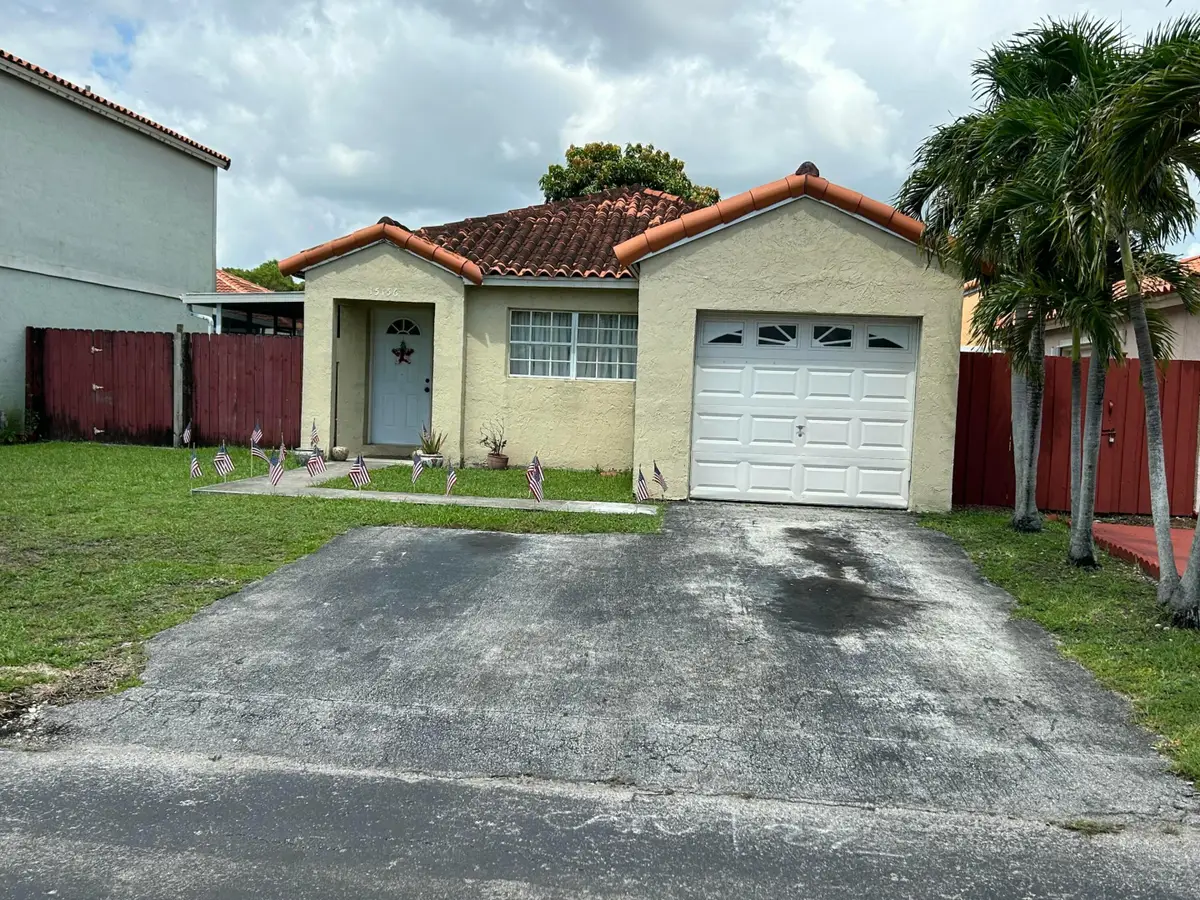 15156 SW 128th Court, Miami, FL 33186 - #1